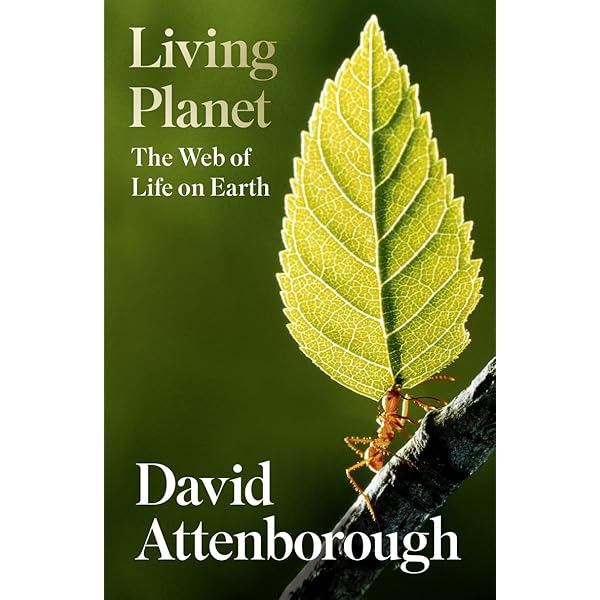 Amazon | Life on Earth | Attenborough, David | Wildlife